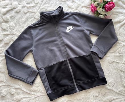 K5/ mikina sportovní - v.134/140, nike,140