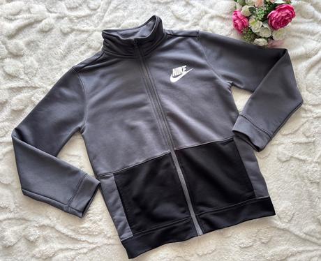 K5/ mikina sportovní - v.134/140, nike,140