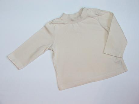 J722 tričko vel. 68, mothercare,68