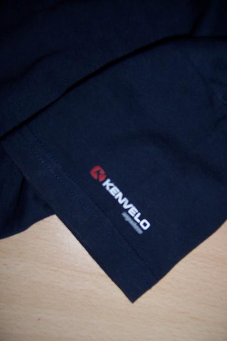 Bavlněné triko kenvelo, kenvelo,134