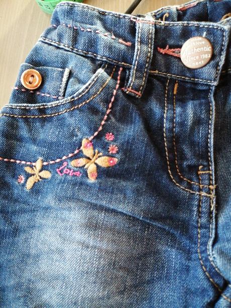 Motýlkové rifle, next,110