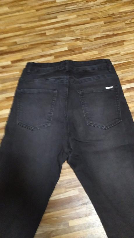 Rifle džíny, takko,38