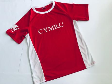 Triko funkční - v.cca 140/146, 140