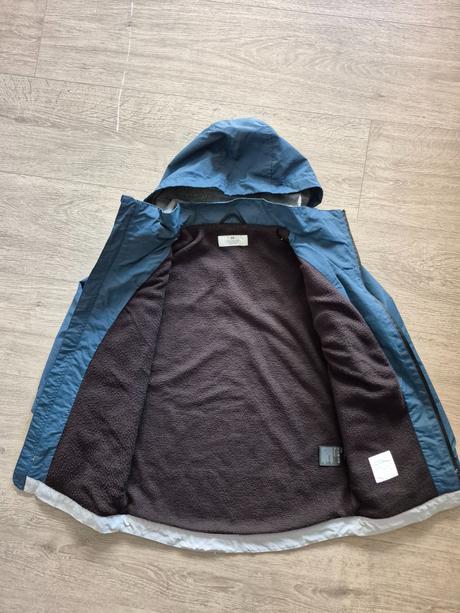 Jarní bunda vel. 140, h&m,140