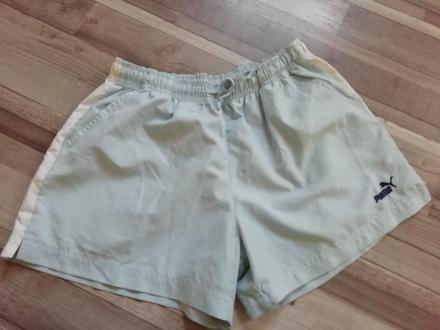 Kraťasy puma, velikost m, puma,m