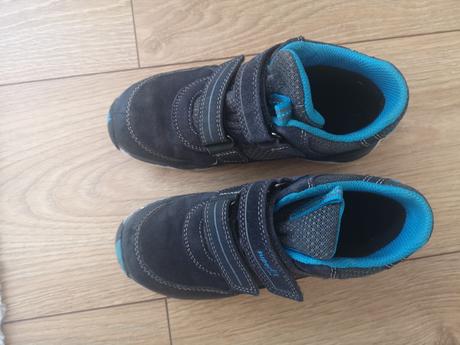 Celoroční boty superfit vel.30, superfit,30