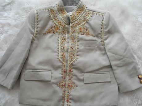 Sako slavnostní, 86