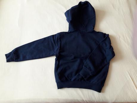 Chlapecká mikina, okay,122