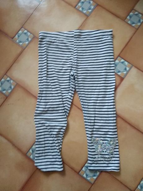 3/4ťáky desigual, desigual,146