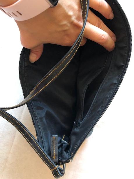 Dzinova mala kabelka, 