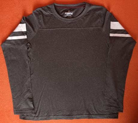 Chlapecké triko dlouhý rukáv pepperts, pepperts,158