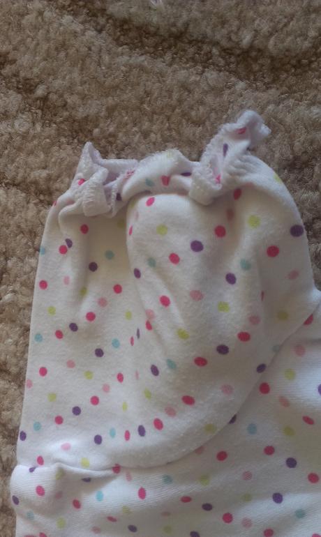 Tričko-pyžamko se zajíčkem top stav vel.86, 80