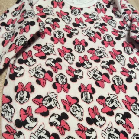 Body s myškou minnie zn. disney, disney,62