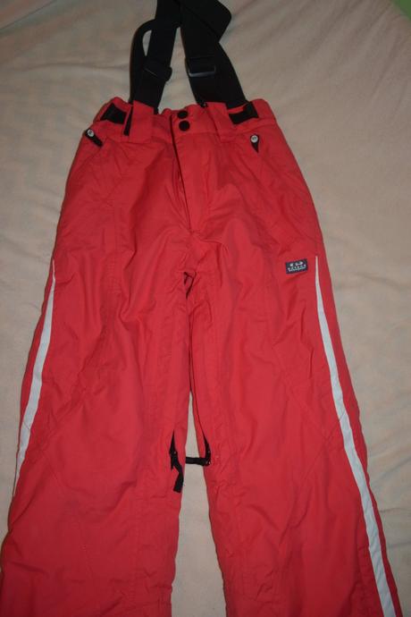 Kvalitní nepromokavé oteplovačky extend v.128, 128