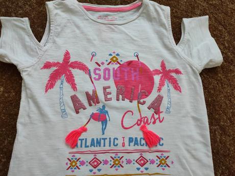 Triko f&f 146, f&f,146