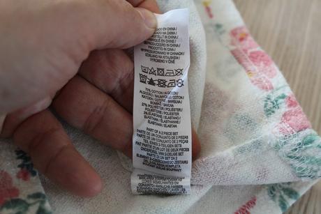 Tričko vel. 3 - 6m, primark,68