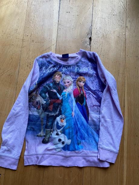 Tricko s elzou, george,128