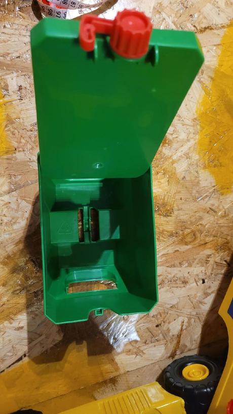 Nákladní auto s kontejnery,