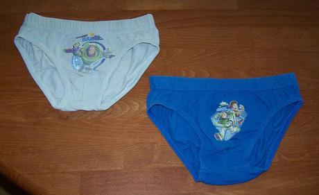 Slipy 2ks toy story disney, disney,134