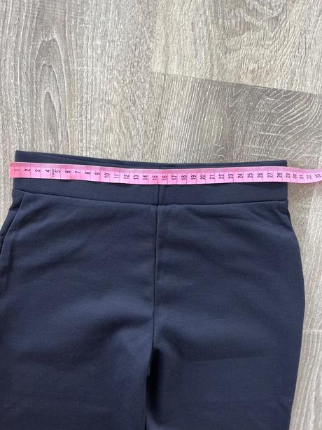 Nové kalhoty/legíny george vel. 8-9 let, george,128 / 134