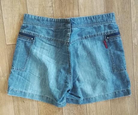 Riflové kraťasy private member - vel.s, s