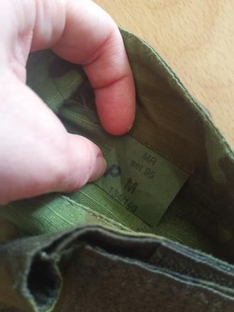 Set do přírody, 140–152