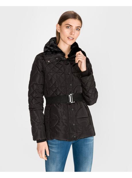 Dámská zimní bunda, desigual,40