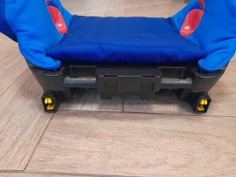 Autosedačka 2v1 maxi cosi rodi xp fix 15-36kg, maxi cosi