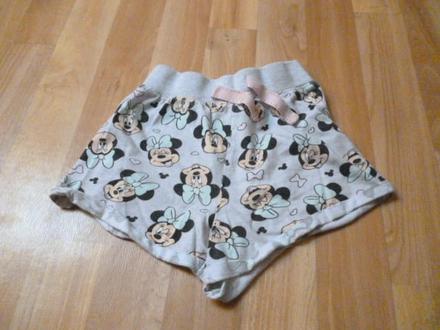 Kratasy minnie 4-5, 110