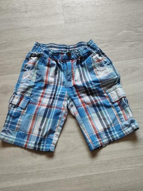 Šortky 104, kiki&koko,104