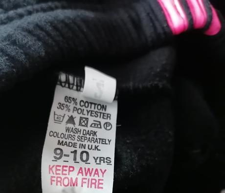 Tepláky adidas 134 - 140, adidas,134