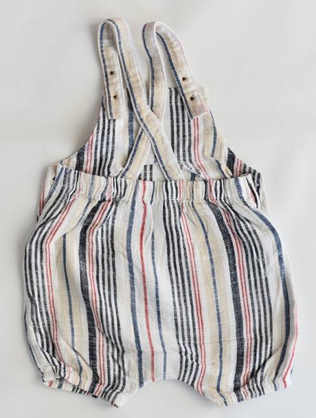 Kraťasy vel. 3 - 6 m, george,68
