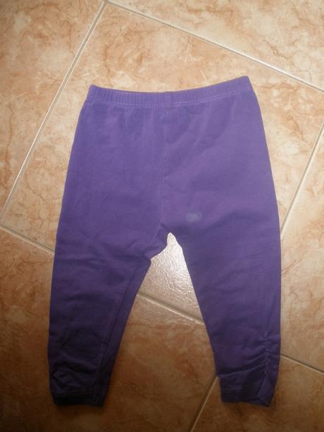 Legíny, miniclub,80