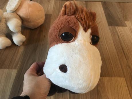 Plyšáky - zvířatka, 