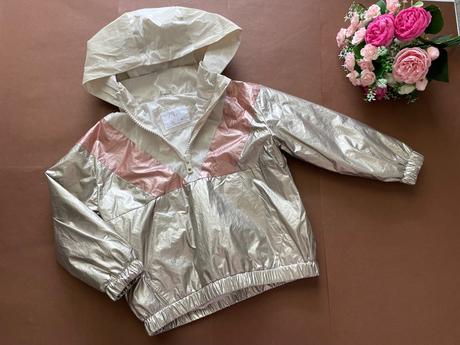 Bunda jaro/podzim zara - v.116, zara,116