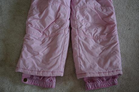 Oteplovačky, c&a,110