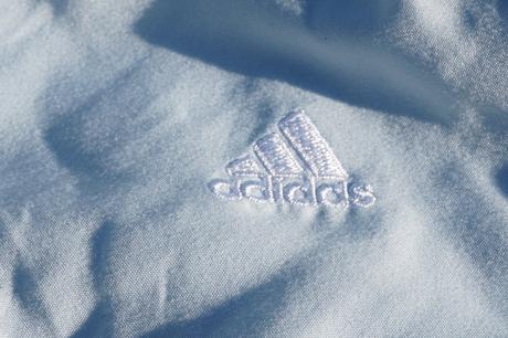 Dívčí bunda adidas, adidas,152