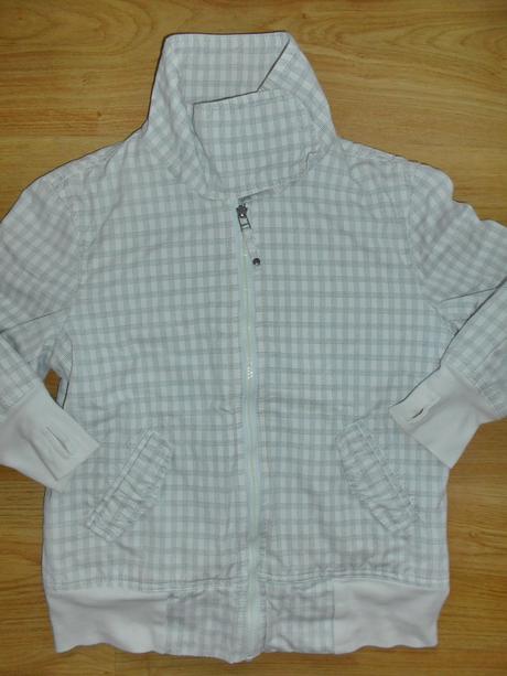 Bunda jaro/podzim vel.m, m