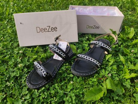 Sandály -vel 35,ccc obuv+zdarma trika-4ks, 35