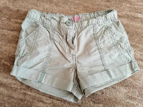 Kraťasy, cherokee,128