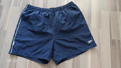 Kraťasy, reebok,40
