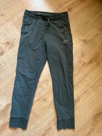 Tepláky kappahl, 158