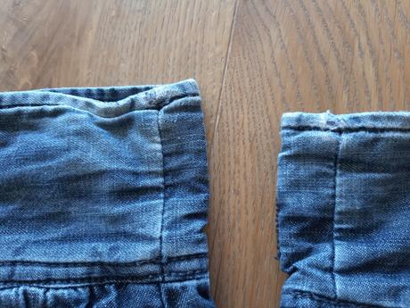 Džínová bunda., 152