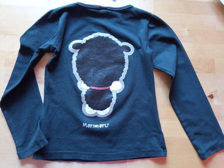 Bavlněné tričko, 110