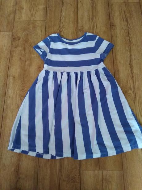 Šaty,saticky, f&f,110