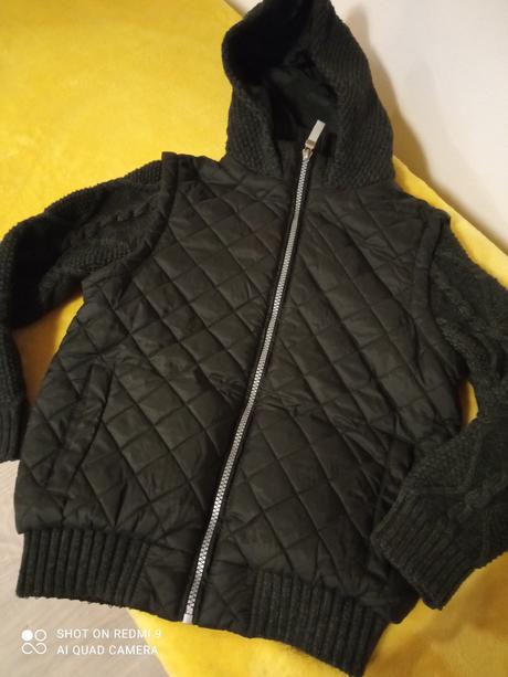 Zimní chlapecká bunda, george,128