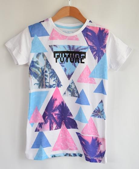 Tričko vel. 10 let, matalan,140