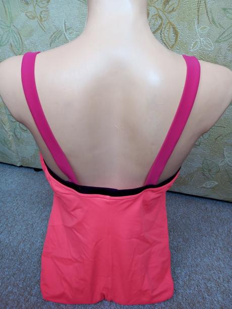 Neonové plavky zn."tribord" vel."xl", tribord,xl