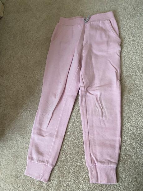 Tepláky, lupilu,110