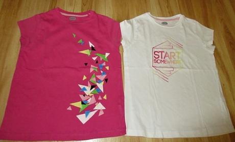 Set triko vel. 134, 134